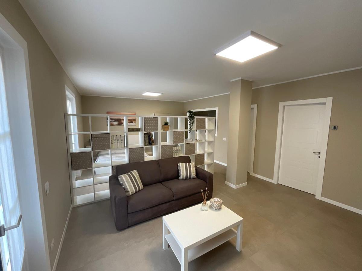 Casa Il Cedro Appartement Verbania Buitenkant foto