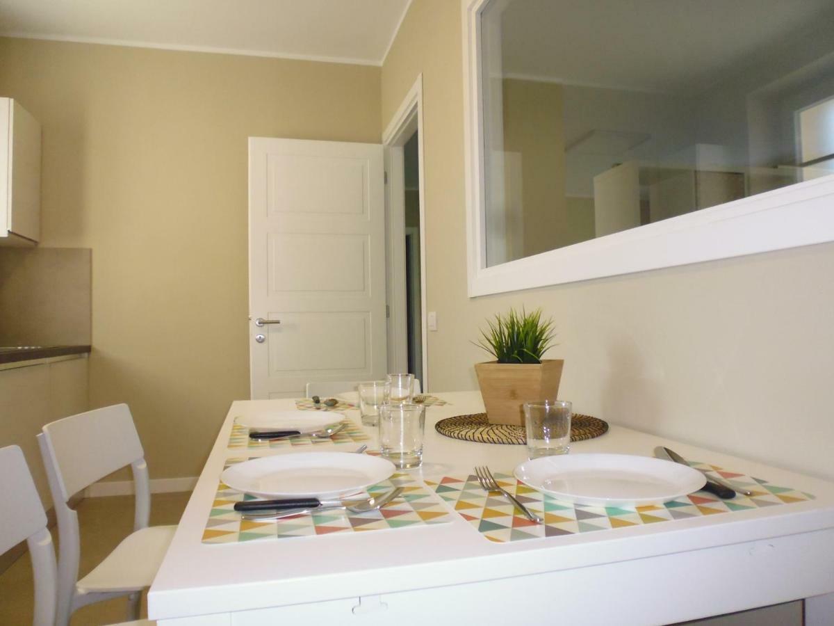 Casa Il Cedro Appartement Verbania Buitenkant foto
