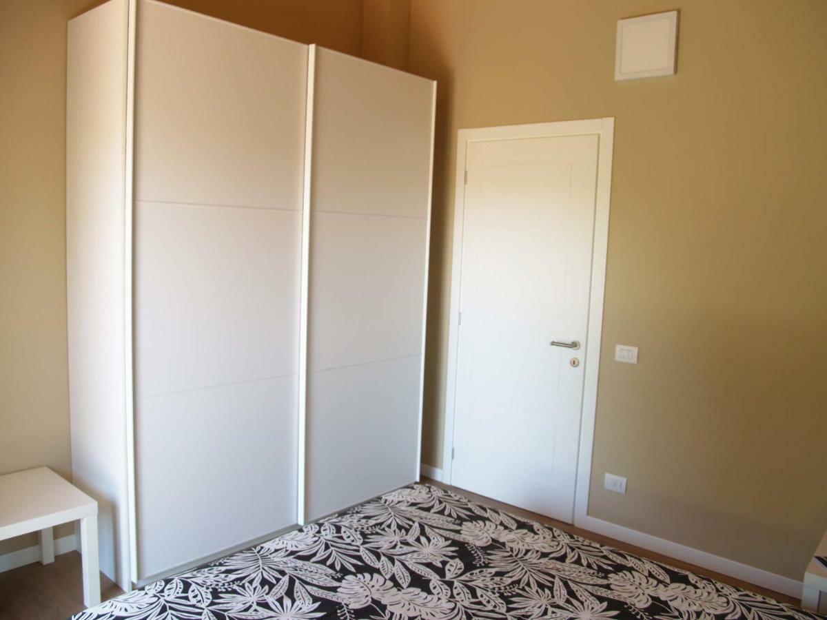 Casa Il Cedro Appartement Verbania Buitenkant foto