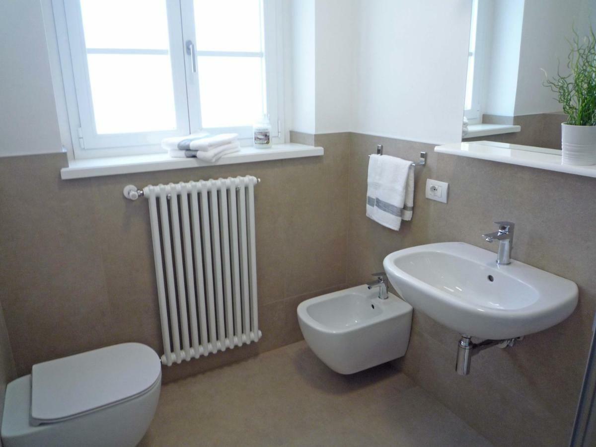 Casa Il Cedro Appartement Verbania Buitenkant foto