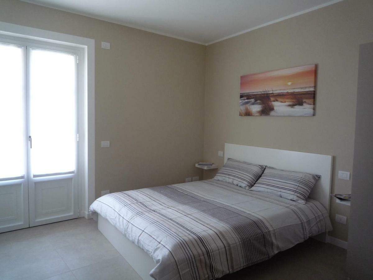 Casa Il Cedro Appartement Verbania Buitenkant foto