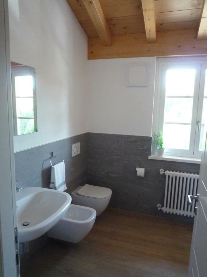 Casa Il Cedro Appartement Verbania Buitenkant foto