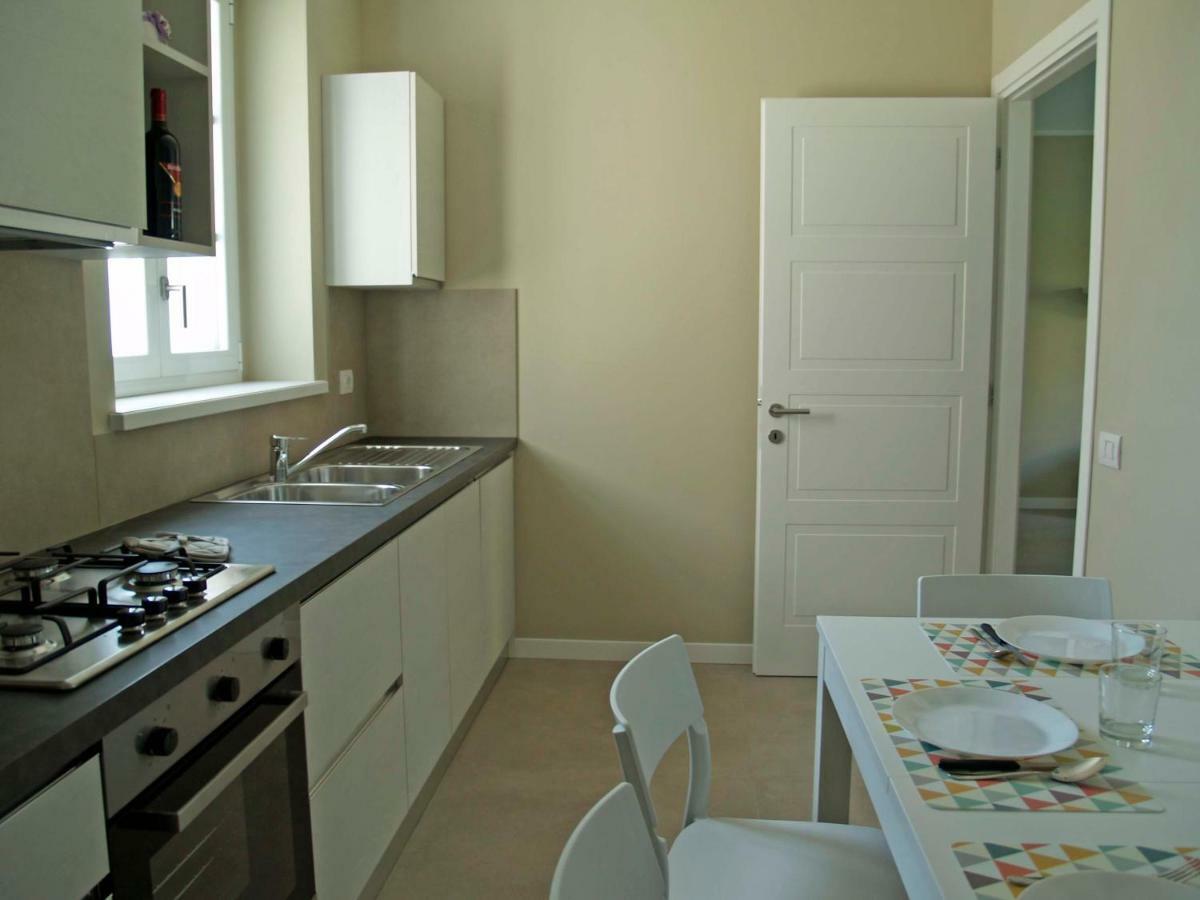 Casa Il Cedro Appartement Verbania Buitenkant foto