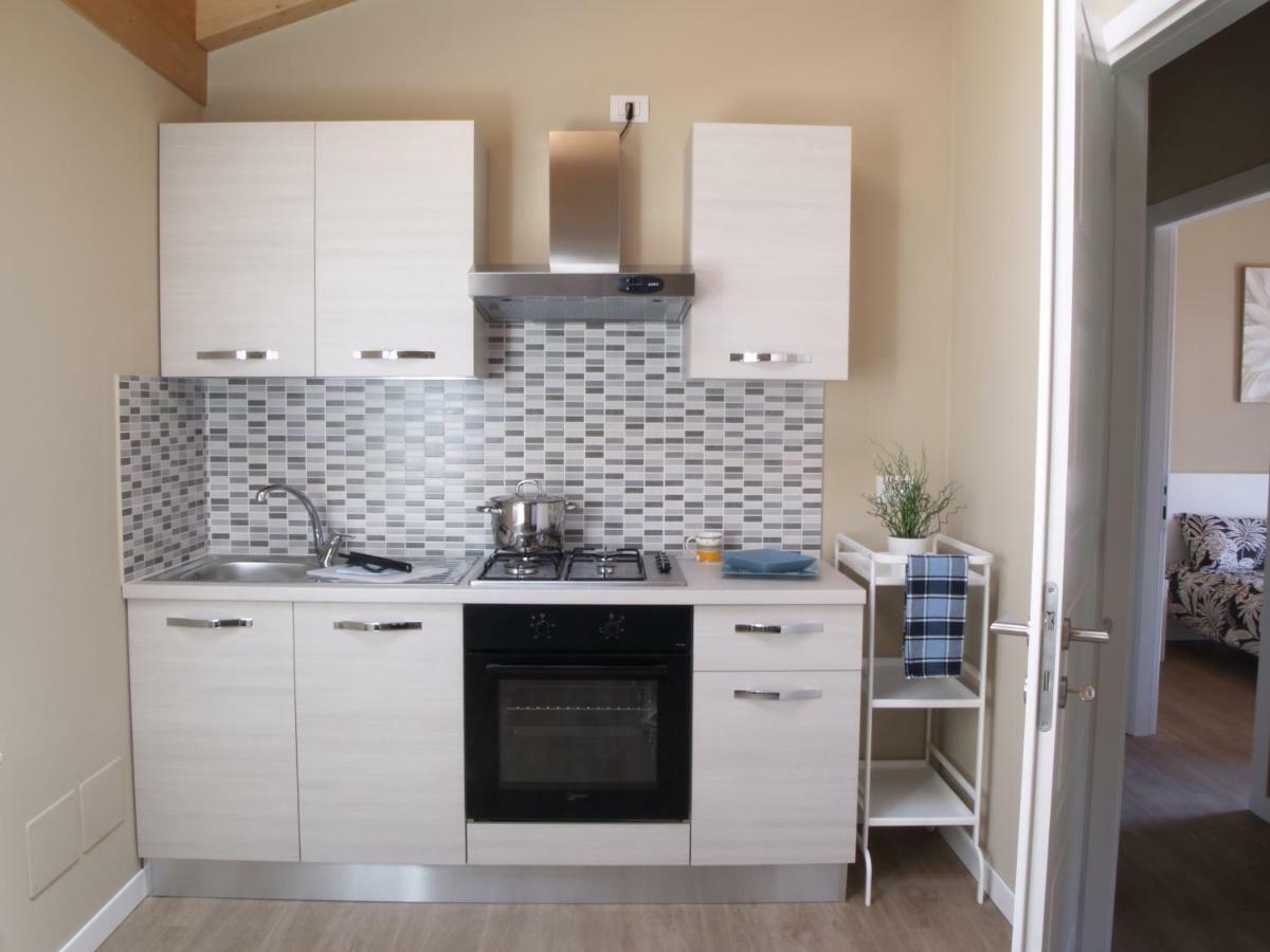 Casa Il Cedro Appartement Verbania Buitenkant foto
