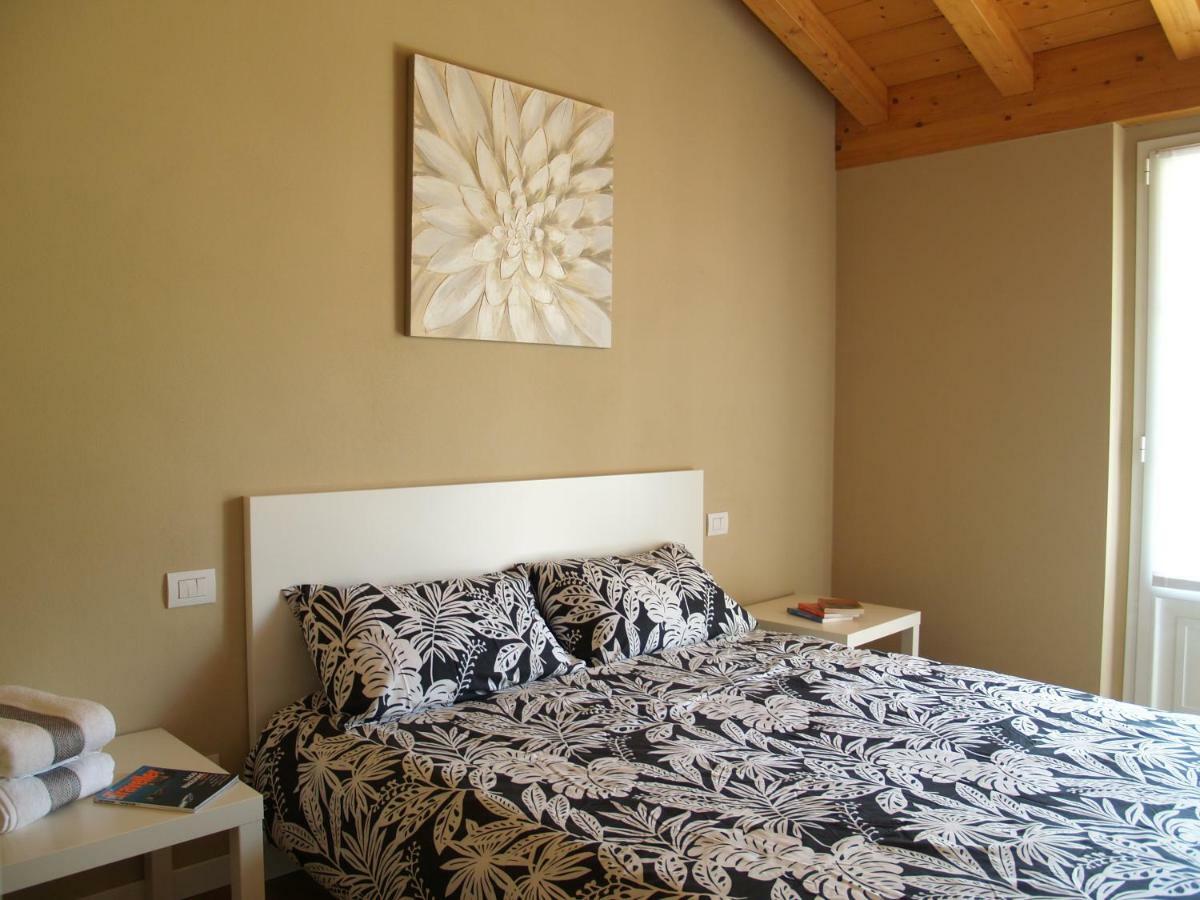 Casa Il Cedro Appartement Verbania Buitenkant foto