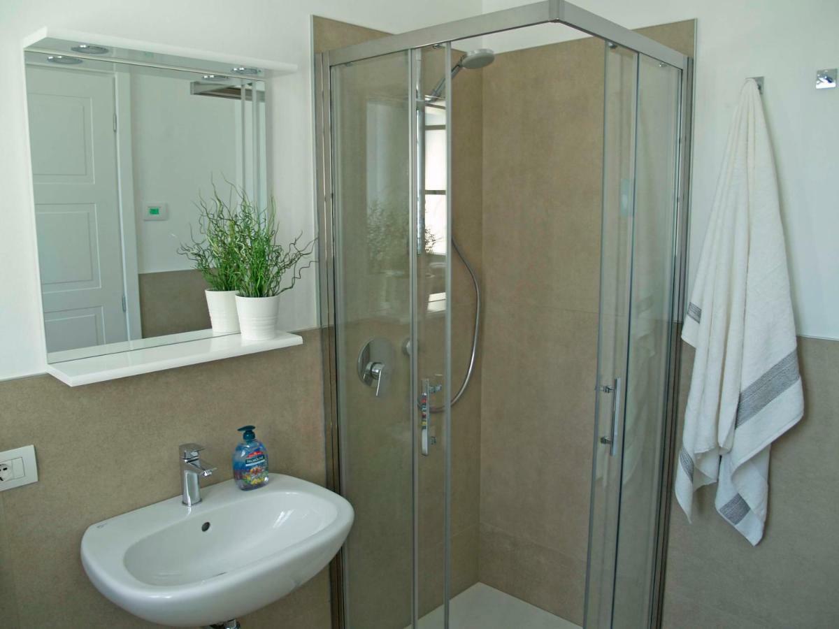 Casa Il Cedro Appartement Verbania Buitenkant foto