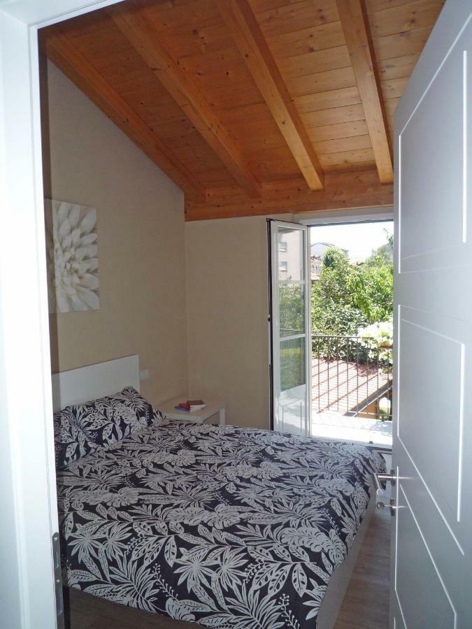 Casa Il Cedro Appartement Verbania Buitenkant foto