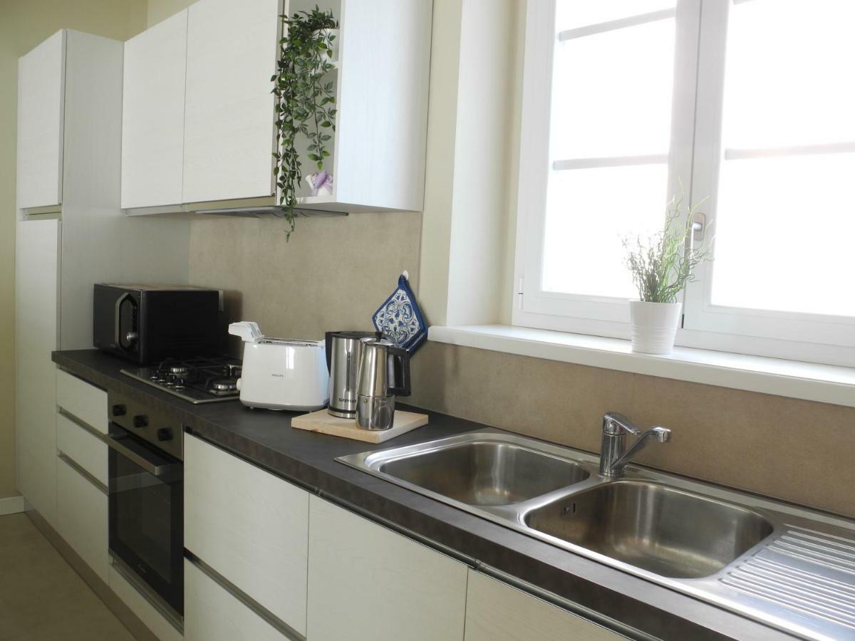 Casa Il Cedro Appartement Verbania Buitenkant foto